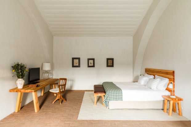 Farm Room